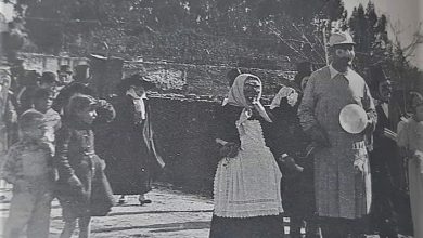 A primeira celebridade do Carnaval… era de Ovar