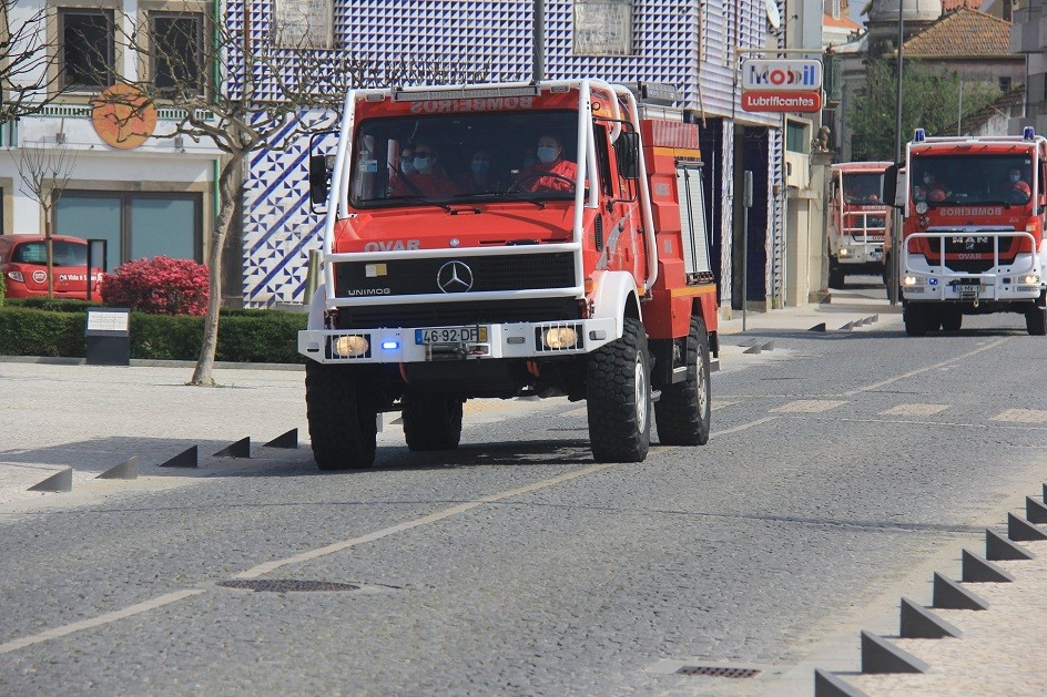 Alcançado acordo tripartido para financiar e melhorar transporte de doentes