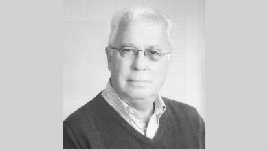 Morreu o fotógrafo vareiro Rui Almeida