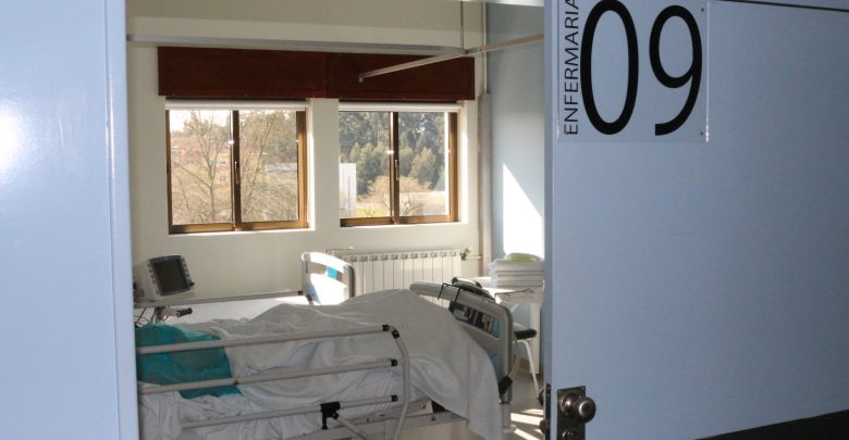 Projecto solidário faz chegar seis camas ao Hospital de Ovar Projecto solidário faz chegar seis camas ao Hospital de Ovar
