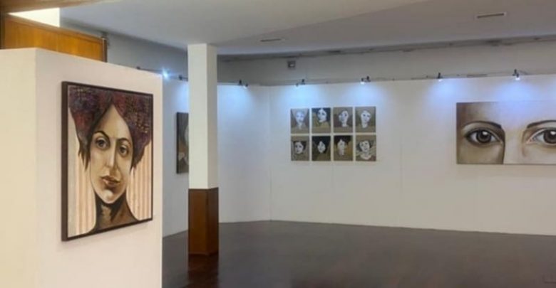 Exposição abre no dia em que devia fechar Exposição abre no dia em que devia fechar