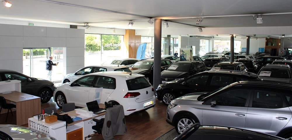 STAND ONLIVE: 3 dias de oportunidades Ãºnicas na Garagem de