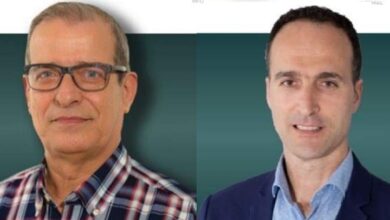 Rui Catalão (UFO) e Sílvio Graça (Esmoriz) são candidatos