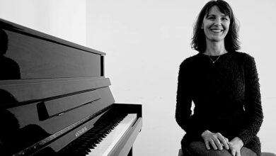 Olena e “A Casinha Júlio Dinis” no Imaginarius