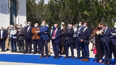 Cinco Municípios unidos em torno de Júlio Dinis
