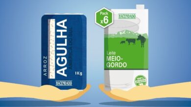 Mercadona participa na Campanha do Banco Alimentar Contra a Fome