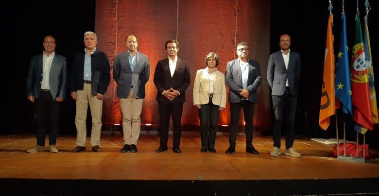 PSD apresenta cabeças de lista às autárquicas 2021 PSD apresenta cabeças de lista às autárquicas 2021