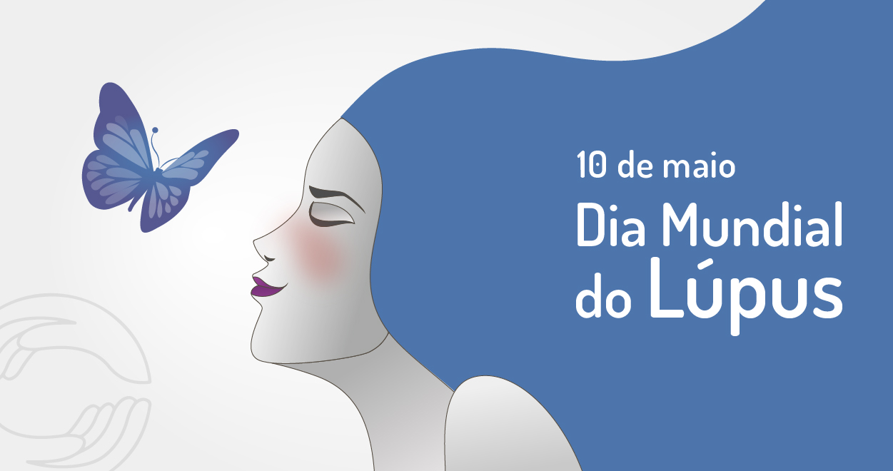 Lúpus: a perda de tolerância ao próprio organismo - Por Bruno Grima