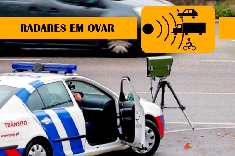 Em Dezembro, os radares estão aqui