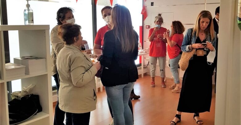KW Área Aveiro inaugura loja em Ovar KW Área Aveiro inaugura loja em Ovar