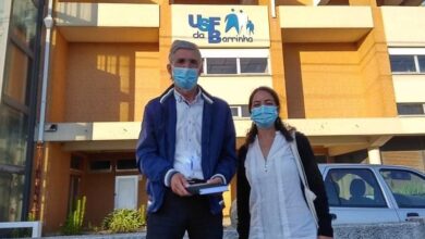 PS: Alcides Alves faz diagnóstico às USF’s