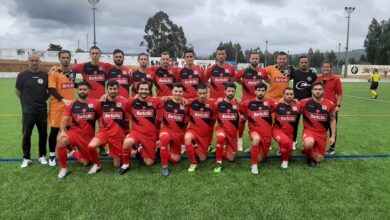 Válega bate Bustos nos penalties e está na final