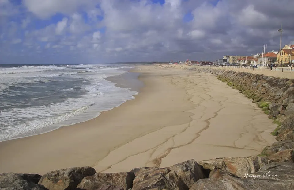 Furadouro perdeu "Qualidade de Ouro"