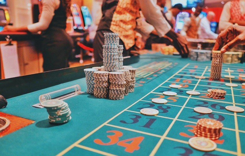 Aumente as chances de ganhar dinheiro em Portugal: Desfrute do Casino Online com dinheiro real
