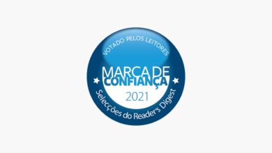 As dez Marcas de Confiança Ambiente 2021 dos portugueses