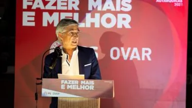 “Ovar não foi governado, mas sim gerido” – Alcides Alves