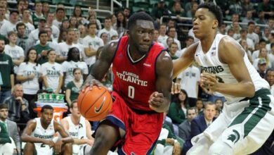 C.J. Turman assina pela Ovarense Basquetebol