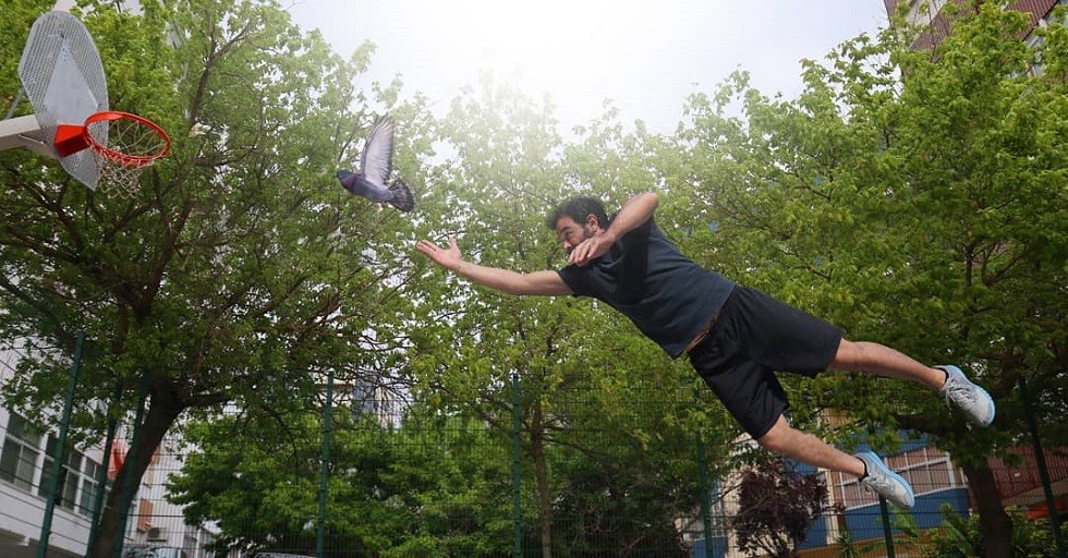 "A Equipa", de Rui M Silva, vai percorrer o país