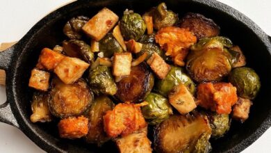Introdução à Comida Vegetariana no Vida Ovar