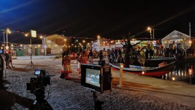 “A Pedra Sonha dar Flor”, filmado em Ovar, estreia em setembro