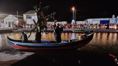 “A Pedra Sonha dar Flor”, filmado em Ovar, estreia em setembro