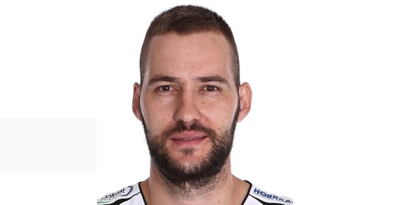 Nikola Tadic quase confirmado na Ovarense Nikola Tadic quase confirmado na Ovarense