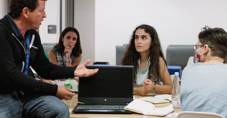 “Quero ter a oportunidade de ocupar cargos de liderança” “Quero ter a oportunidade de ocupar cargos de liderança”