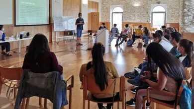 Ovar Career Camp preparou jovens para o mercado de trabalho