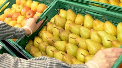 Mercadona reforça aposta na pera Rocha