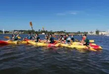 IV Grande Maratona Internacional da Ria de Aveiro IV Grande Maratona Internacional da Ria de Aveiro