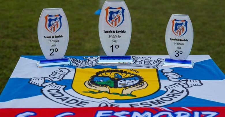 Ovarense vence Triangular da Barrinha Ovarense vence Triangular da Barrinha