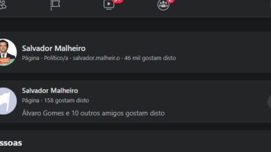 Facebook de Salvador Malheiro eliminado após tentativa de “hacking”
