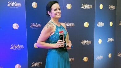 Maria Elisabete Pinho vence Prémio de Melhor Romance