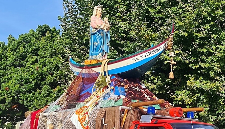 Cortegaça: Festas do Mar deste ano em risco