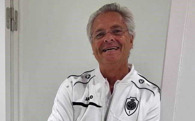 Luís Norton de Matos assume o comando do Avanca Luís Norton de Matos assume o comando do Avanca