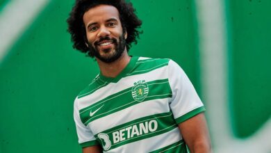 Sporting anuncia casa de apostas Betano como novo patrocinador nas camisolas