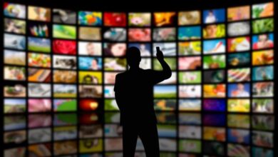 Programa a tua série com estilo e faz uma maratona