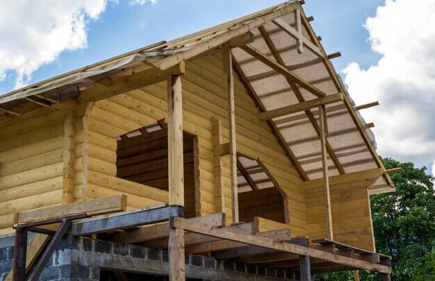 Como escolher casas de madeira: 4 aspectos a ter atenção Como escolher casas de madeira: 4 aspectos a ter atenção
