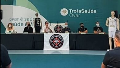 Ovarense Basquetebol promete época com a “garra de sempre”