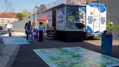 Município de Ovar acolhe “Road Show” da Agência Nacional Erasmus+