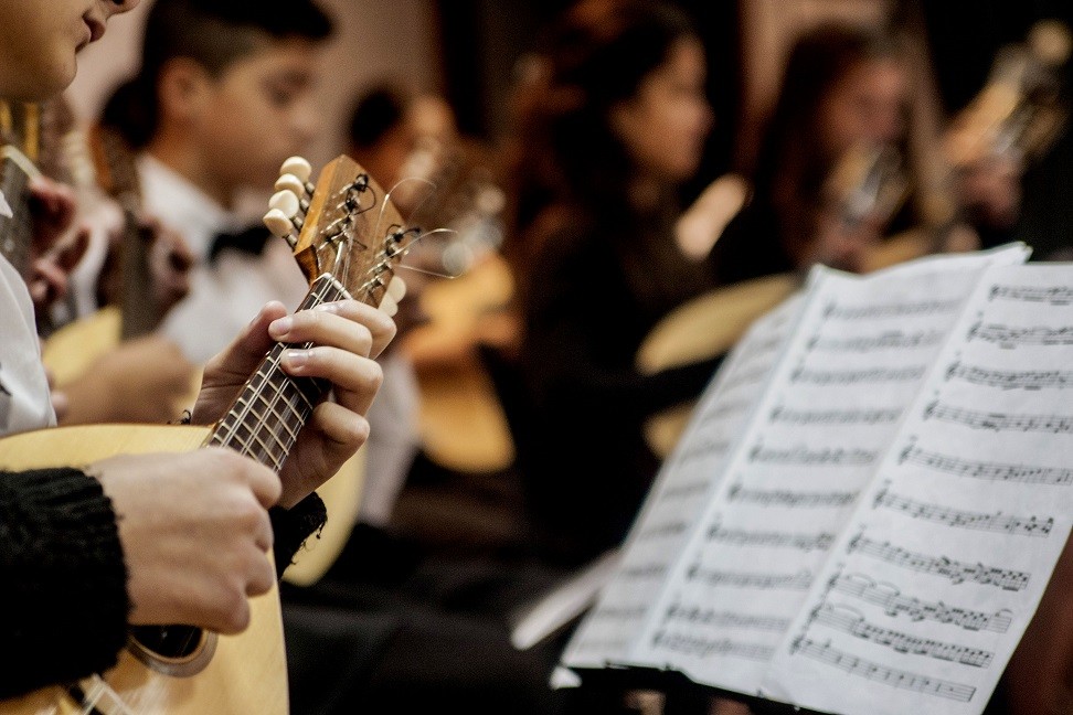 XXI ComCordas convida projecto de dança inclusiva