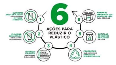 Mercadona completa um ano da sua estratégia 6.25 para a redução do plástico