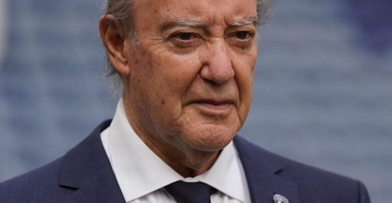 Pinto da Costa reage ao castigo do FC Porto Pinto da Costa reage ao castigo do FC Porto