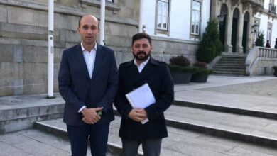 Movimento 2030 entrega contributos para o orçamento