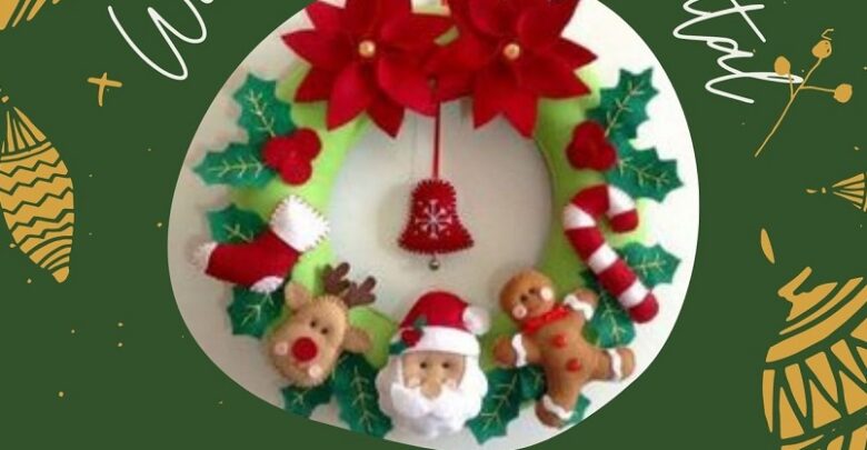 União de Freguesias promove worksops de Natal União de Freguesias promove worksops de Natal