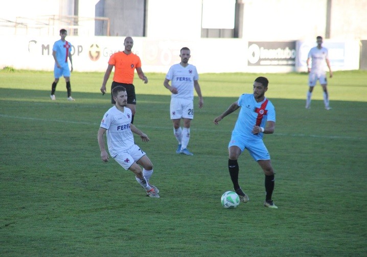 Ovarense já tem adversário na Taça Pecol