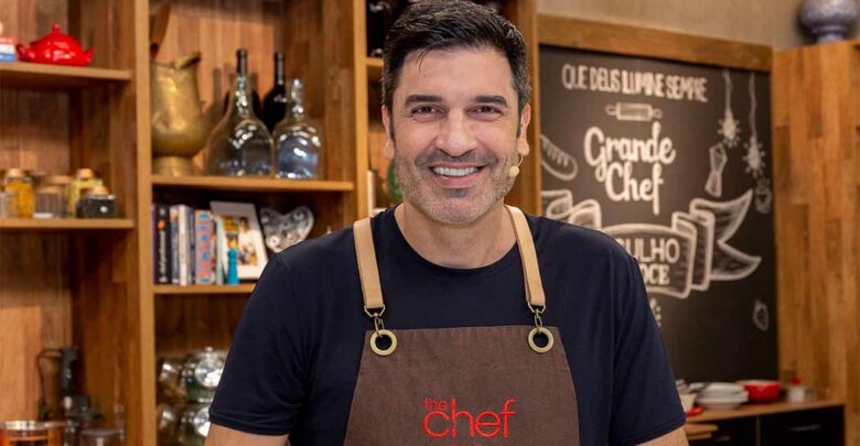 Pão de Ló de Ovar é estrela da TV brasileira Pão de Ló de Ovar é estrela da TV brasileira