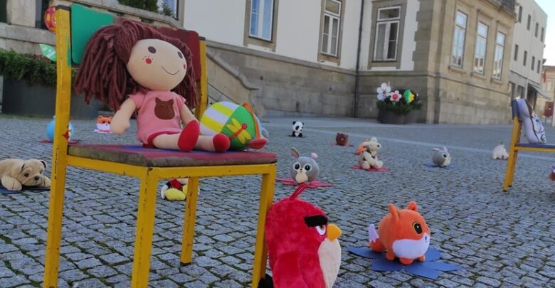 CPCJ assinalou Dia Europeu sobre a Protecção de Crianças contra a Exploração Sexual CPCJ assinalou Dia Europeu sobre a Protecção de Crianças contra a Exploração Sexual