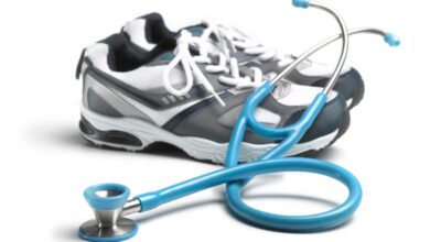 A Consulta de Prescrição de Exercício Físico – Por Dr. Luís Pereira de Melo
