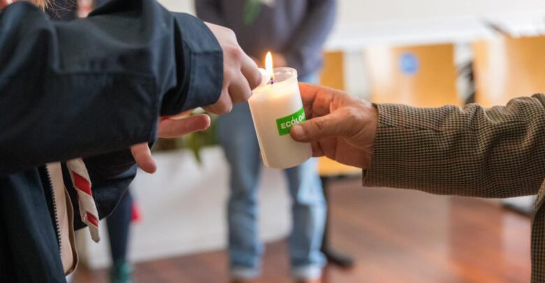 Ovar volta a receber a Luz da Paz de Belém